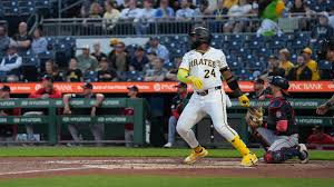 Pirates Hoping Marcell Ozuna’s Latest Performance a Catalyst for Turnaround
