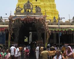 Image of Ramanathaswamy Temple Ramanatha linga