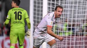 wehen wiesbaden vs bayern