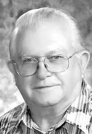 John Wolfenden, long-time resident of El Dorado County, passed away at his ... - John-Wolfenden