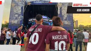 ¡La IA lo Revela! ¿Quién Ganará la Sudamericana 2025? ¡No te lo Pierdas!