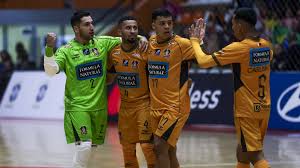 A CONMEBOL Libertadores Futsal entra em sua etapa decisiva