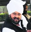 A file photo of Mohammad Sadiq, Bhadaur MLA Chandigarh, April 8 - pb11