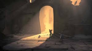 little nightmares