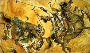 Image result for IRAN HORSES