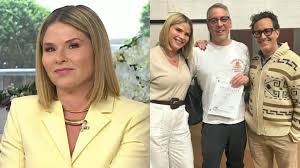 Jenna Bush Hager : ce qu'il faut savoir