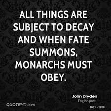 John Dryden Quotes | QuoteHD via Relatably.com