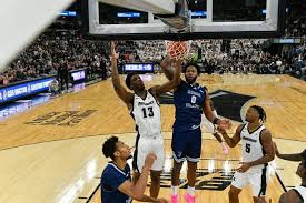 Rhode Island Rams vs. McNeese Cowboys Basketball Preview
