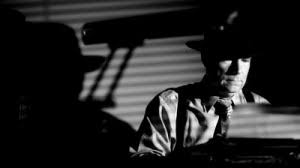 Image result for noir shadows on desk