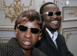Mariam Doumbia et Amadou Bagayoko se sont rencontrés à l&#39;institut des aveugles en 1977. Depuis, les deux icônes de la musique africaine, plus précisément de ... - thumbnail.php%3Ffile%3D1_872196169