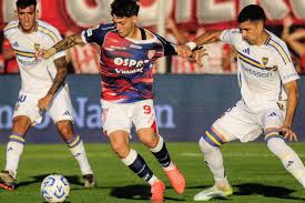 ¡Boca vs Unión! Re-Debut ÉPICO y Coincidencia INÉDITA con Tévez