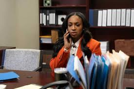 Beleza Negra: Kimmie Chegou Para Ficar? Atriz Revela Segredos!