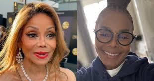 LaToya Jackson Finally Reveals Why Her Sister, Janet Jackson, is Not in the ‘Michael’ Biopic
