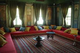 Image result for sitting rooms ottoman empire