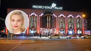 B.Z. – Die Stimme Berlins - News update