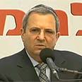 Ehud Barak Photo: Avi Peretz - Untitled-1_a