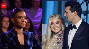 “Who the hell did Charlie marry?”: Candace Owens dragged into Erika Kirk cheating controversy as internet
