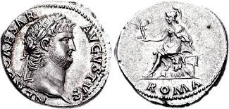 Image result for ROMAN EMPERORS COINS FROM B.C. TO A.D.