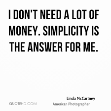 Linda McCartney Quotes. QuotesGram via Relatably.com