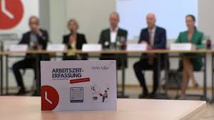 arbeitszeit
