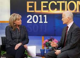Remembering Beverly Thomson A Trusted Voice in Canadian News