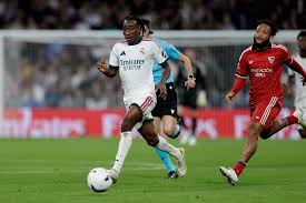 Yan Diomandé: por qué no es titular en el Real Madrid vs Leipzig