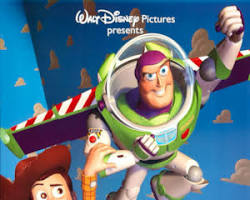 Toy Story (Oyuncak Hikayesi) (1995) film posteri resmi