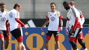 Alemania vs Finlandia: previa, predicciones y alineaciones
