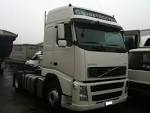 Camion usati Volvo - Trattori Stradali