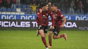 Mirandés vs. Burgos: Derbi Castellano en Mendizorroza