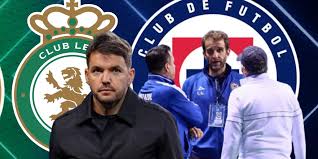 El Futbolero Mexico - News update