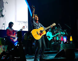 John Fogerty Celebrates Legacy in Boston Concert