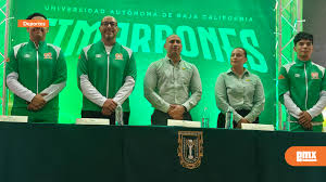 Prepara Cimarrones debut en temporada