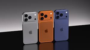 Trend Google: iphone 18 pro