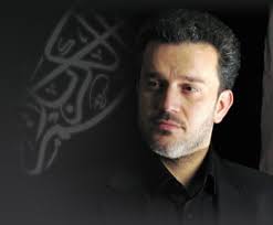 الحاج باسم الكربلائي - الخاتمة والنعي - حسينية الحاج داود العاشور - ليلة 15 رجب 1436