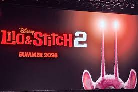 ‘Lilo & Stitch 2’ Drops First Look of Pink Alien Angel in Live-Action Sequel