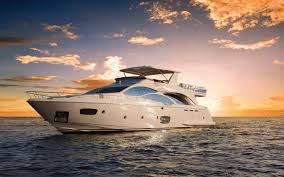 Luxury Yacht`s