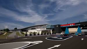 ACO and Richard Mille to Open M24 Museum of Motorsport