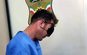 درخواست برادر بهمن فرزانه از خانواده الهه حسین‌نژاد