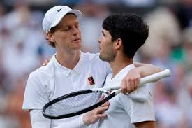 Alcaraz vs. Sinner: Duelo Titánico por la Corona del US Open - Imagen ilustrativa del artículo