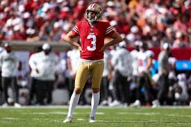 49ers Release Mitch Wishnowsky After Signing Thomas Morstead