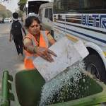 after bandh, Mumbai trade limps