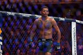 MMA Fighting - News update