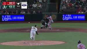 Key takeaways: Red Sox 4, A's 2