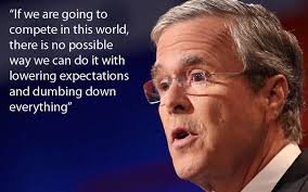 Republican presidential candidates debate: Quotes of the night ... via Relatably.com