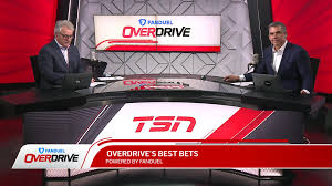 TSN - News update