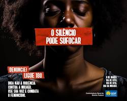 Image of Feminicídio