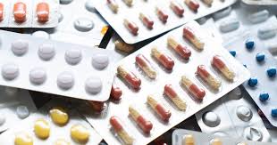 Antihistamine recall across the U.S. triggered by heartburn drug contamination risk, FDA says