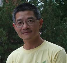 Dr. Da-Zhi Wang (çå¤§ä¹) grew up in Chongqing and attended Sichuan University to obtain his BS in biology majoring in Botany. - Da-ZhiWang-2011Photo