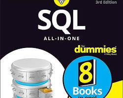 Image of Book SQL AllinOne for Dummies by Allen G. Taylor